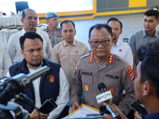 Polda Aceh: Penyidikan Kasus Ledakan KMP Aceh Hebat 2 Masih Berlangsung, Tunggu Hasil Pemeriksaan Labfor