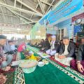 Penuh Haru dan Khidmat, Orang Tua Serahkan Anak kepada Tengku Guru di Dayah Al Azhar Paya Jeget