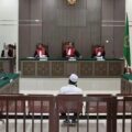 Dana Desa Diduga Dikelola Sepihak, Keuchik Gampong Lancang Hadapi Dakwaan Atas Korupsi Rp450,7 Juta