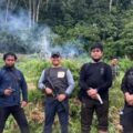 Denintel Kodam IM Ungkap Ladang Ganja 50 Hektare di Nagan Raya, Terbesar di Aceh Tahun 2026