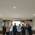 GANN Kota Medan Edukasi 260 Siswa Baru Global Prima National Plus School tentang Bahaya Narkoba dalam Kegiatan MPLS