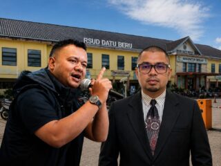 Bupati Aceh Tengah Diminta Pertimbangkan Kembali Penunjukan Plt Direktur RSUD Datu Beru