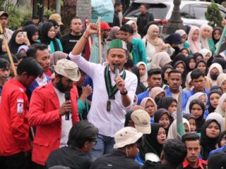 RSUD Datu Beru "Sakit Parah": Bupati Berkantor di Lokasi Kriminalitas, Pimpinan Terpidana Jadi Penjaga Nyawa?