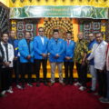 Feri Yanto Resmi Dilantik sebagai Ketua DPD II KNPI Aceh Tengah, Bupati Siap Dukung Program Pemuda