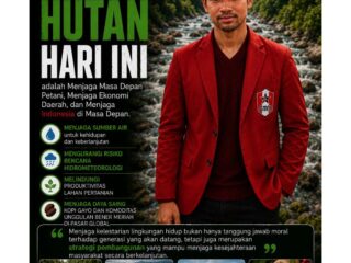 GMNI Bener Meriah: Jaga Hutan Demi Masa Depan Petani Kopi Gayo dan Ekonomi Daerah