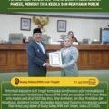 Pemkab Aceh Tengah Siap Tindaklanjuti Rekomendasi Pansus DPRK, Tata Kelola dan Pelayanan Publik Jadi Sorotan.