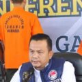 Satresnarkoba Polres Aceh Tengah Gagalkan Peredaran Ganja, Kurir Remaja Diamankan, Pemasok Masuk Daftar Pencarian Orang (DPO)