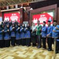 Dinamika Tata Kelola Pendidikan: Sejumlah Kepala SMA, SMK, dan SLB di Aceh Tengah Mengalami Rotasi.