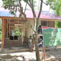 Rumah Nyak Ubit Perlahan Bangkit, Satgas TMMD ke 129 Wujudkan Hunian Layak untuk warga Kurang Mampu. 