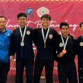 Bener Meriah Pertahankan Dominasi, Kembali Raih Juara Umum di Kejuaraan IPSI Cup I Aceh Timur 2026.