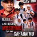 Sultan Sepuh Cirebon Ajak Ikut Open Casting Film Layar Lebar "AKU BUKAN MUSUHMU, TAPI AKU SAHABATMU" Sampai Akhir Agustus