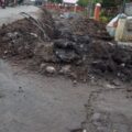 Warga Simpang Rajawali Krisis Air Bersih, Diduga Terdampak Proyek Drainase Bernilai Miliaran