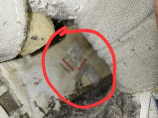 Gagal Selundupkan Sabu ke Dalam Rutan Bener Meriah, Seorang Pengunjung Wanita Diamankan Petugas.