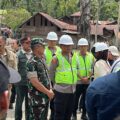 Ratusan Personel Polres Aceh Tengah Diterjunkan Amankan Kunjungan Wapres Gibran Tinjau Infrastruktur Pascabencana di Linge