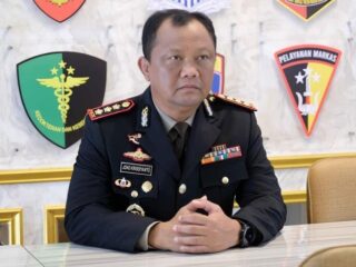 Oknum Polisi yang Terlibat Peredaran Narkotika di Bireuen Di-PTDH