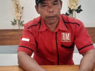 Ini para pemenang Lomba Poto dan Karya Tulis Jurnalistik di HUT RI ke 81 di Aceh Tengah