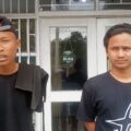 Ditegur Tak Tutup Akses Jalan, Pria Antri BBM Diduga Cekik Warga dan Rusak Fasilitas
