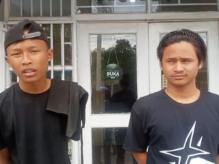 Ditegur Tak Tutup Akses Jalan, Pria Antri BBM Diduga Cekik Warga dan Rusak Fasilitas