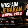 Waspadai Jebakan Sertifikat Palsu, Advokat Lisma Tawarnate Imbau Warga Bener Meriah Teliti Asal-Usul Tanah Sebelum Beli