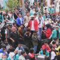 GMNI Tuding Disdikbud Tidak Manusiawi P3K Digaji 350 Namun Harus Tempuh Jarak 80 KM setiap hari
