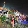 *Didukung 367 Ribu Warga, Polri Raih Juara III Karnaval Kemerdekaan HUT RI ke-81, Usung Tema Pesona Sulawesi Utara*