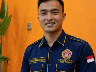 Julian Binasco Minta Pertamina Buka Layanan SPBU 24 Jam di Aceh Tengah