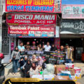 Relawan Disco Mania dan Erafone Takengon Salurkan Donasi untuk Korban Kebakaran Jagong Jeget