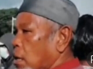 Warga Aceh Utara Diduga Hilang Usai Aksi Akbar,Ketua (FMPA) Makmur. Minta Penelusuran Secara Serius.