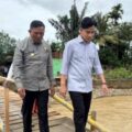 Wapres Gibran Tinjau Pemulihan Pasca Bencana Di Aceh,Kunjungi Sejumlah Titik Setrategis.