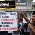 SK Tenaga Teknis, Tugas Guru, Dapat Sertifikasi? Dinas Pendidikan Aceh Tengah Didesak Buka Dokumen.