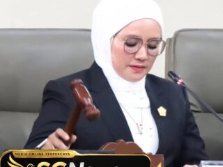 Gunakan Hak Pengawasan, Ketua DPRK Aceh Tengah Tegur Pelaksana dan Dinas Terkait Soal Isu Lapak Pacuan Kuda Mahal