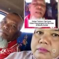 Klarifikasi Tengku Ilyas: Nyatakan Sehat dan Sedang Dalam Perjalanan Pulang ke Aceh Utara