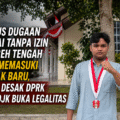 Kasus Dugaan Gadai Tanpa Izin di Aceh Tengah Kini Memasuki Babak Baru, GMNI Desak DPRK dan OJK Buka Legalitas