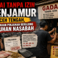 Gadai Tanpa Izin Menjamur di Aceh Tengah, Kemudahan Pinjaman Berujung Keluhan Nasabah