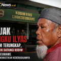 Jejak Tengku Ilyas Belum Terungkap, Geuchik Datangi Kodim Lhokseumawe untuk Memastikan Keberadaannya