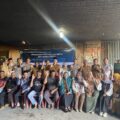 Penggerak HAM Lot Kala Hadir Menjadi Penyambung Lidah Warga Dan Pemerintahan Desa