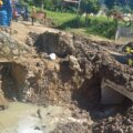 Pemasangan Box Culvert di Jalan Takengon–Bintang Warga Kwatirkan Keselamatan Warga Setempat Dan Pengguna Jalan.