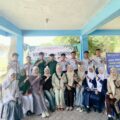 Usai matangkan kolaborasi, KOHATI perkuat kesadaran Anti Bullying di SMP N 4 Takengon melalui edukasi dan roleplay 