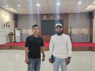 SAPARUDA KECAM KERAS ATAS PENGEROYOKAN NASABAH OLEH DEBT COLLECTOR FIF GROUP