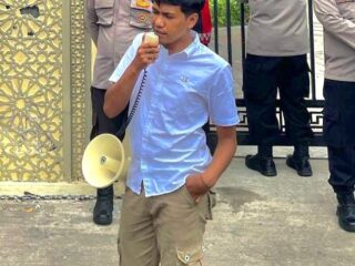Korwil SPPG Bungkam Usai Insiden MBG, Aktivis: Jangan Lari dari Tanggung Jawab