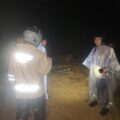 Hujan Deras Picu Longsor di Celala Aceh Tengah, Polisi Bergerak Cepat Amankan Jalur dan Koordinasikan Penanganan
