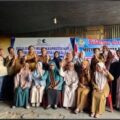 Desa Lot Kala Perkuat Status Desa Sadar HAM Melalui Edukasi Pangan dan Sanitasi