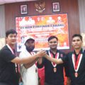 Soroti Isu Tambang Liar hingga Mafia BBM, GMNI Aceh Tengah Gelar Unjuk Rasa Pekan Depan.