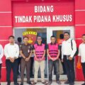 Tiga Perkara Dugaan Korupsi Dilimpahkan ke Pengadilan Tipikor Banda Aceh, Mantan Reje Karang Bayur dan Dua Pejabat Dinkes Jadi Terdakwa