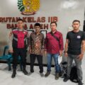 Tiga Perkara Dugaan Korupsi Dilimpahkan ke Pengadilan Tipikor Banda Aceh, Mantan Reje Karang Bayur dan Dua Pejabat Dinkes Jadi Terdakwa
