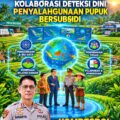 Bukan Sekadar Distribusi, Kombes Sunarya Dorong Sistem Deteksi Dini Penyalahgunaan Pupuk Bersubsidi