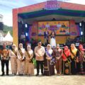 Festival Literasi 2026 Resmi Dibuka, Bunda Literasi Kecamatan dan Kampung se-Aceh Tengah Dikukuhkan