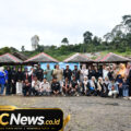 Bupati Aceh Tengah Buka Secara Resmi RRI Fest 2026
