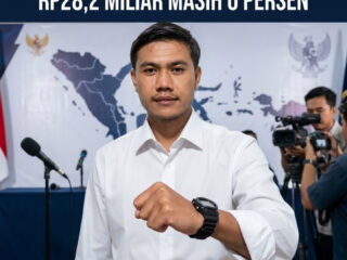 Aktivis Pertanyakan Realisasi Dana Pemulihan Bener Meriah: Rp28,2 Miliar Masih 0 Persen
