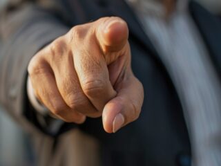 Satu Laporan, Dua Versi Cerita:Fitnah Memaksa RN Berurusan Dengan Polisi. 